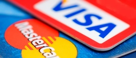 Добавили вывод на карты систем Visa и MasterCard